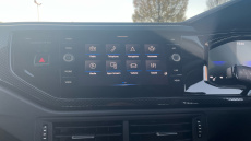 Volkswagen Polo 1.0 TSI Life 5dr Petrol Hatchback